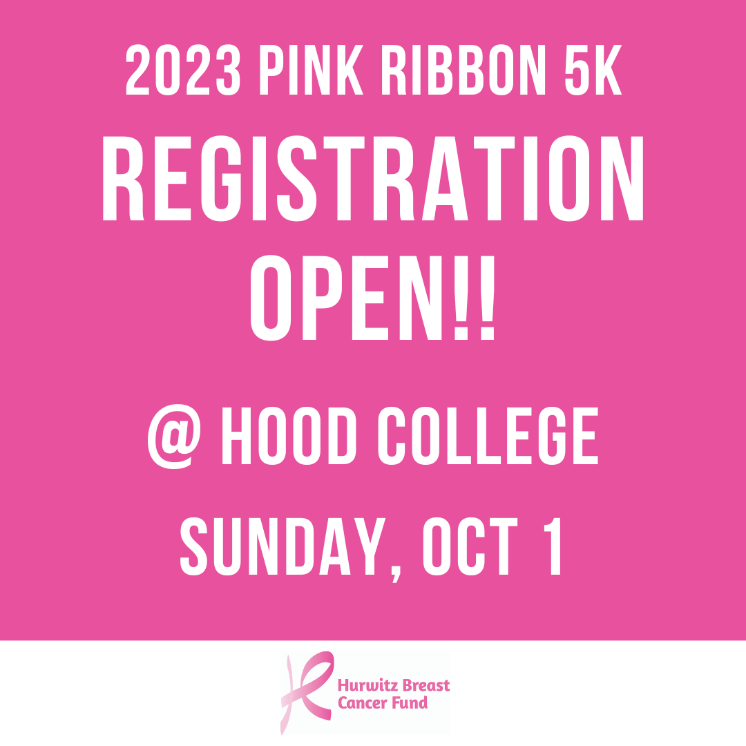 Pink Ribbon 5K